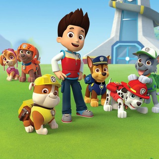 Логотип @multiki1 - Мультфильмы