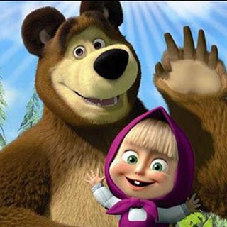 Логотип @multiki_multfilmi - Мультики для детей | Мультфильмы