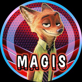 Логотип @multikiice - 🧡 МУЛЬТФИЛЬМЫ / MAGISMOMENTS 🧡