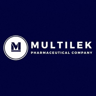 Логотип @multilek_tashkent - MULTILEK