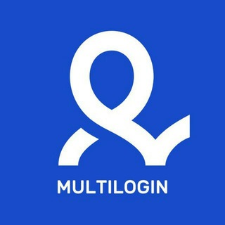 Логотип @multilogin_com - Multilogin Support