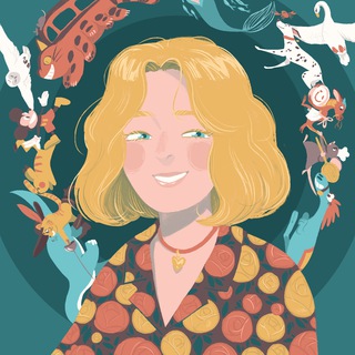 Логотип @multimasha - Мультимаша