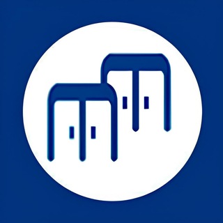 Логотип @multimebel - Фабрика "МультиМебель" ▪️ Перегородки ▪️ Шкафы ▪️ Москва