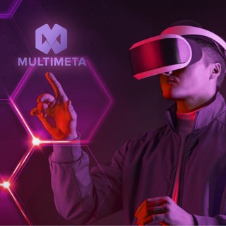Логотип @multimeta_info - MultiMeta обзор, разбор