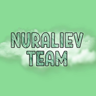 Логотип @multimillioneruz - Nuraliev Team