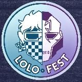Логотип @multiminefest - MultiMineFest