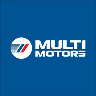 Логотип @multimotors_ev - Multimotors | автомобили из Китая