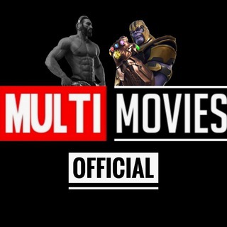 Логотип @multimoviesfun - Multimovies