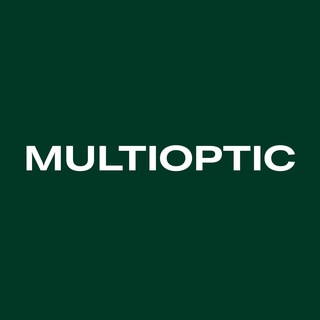 Логотип @multioptic - MULTIOPTIC