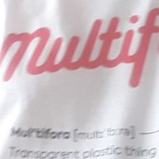 Логотип @multiphora - Мультифора