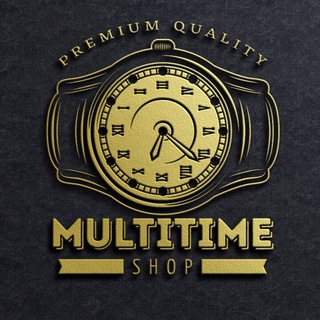 Логотип @multitime_24 - MultiTimeShop