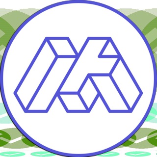 Логотип @multitoken - MultiToken
