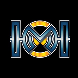 Логотип @multiversearmy - MultiVerse Movement