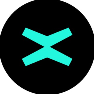 Логотип @multiversx_cn - MultiversX 官方中文社群