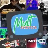 Логотип @multsch - Мульт СКЕТЧ