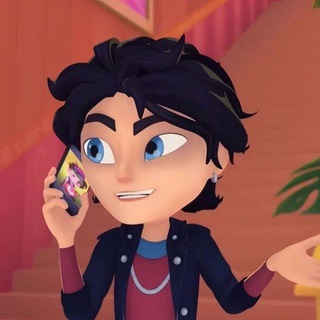 Логотип @multsland - Сказочный патруль | Герои Энвелла🍀