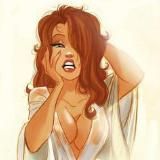 Логотип @multyashxxx - МультяшXXX