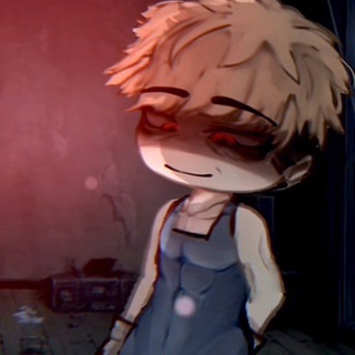 Логотип @muluy_not_you - |⬜️| Подвал О Сану .