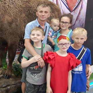 Логотип @muma_katya - Жизнь орфанов