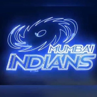 Логотип @mumbaiindiansipl - Mumbai Indians Fans 💙