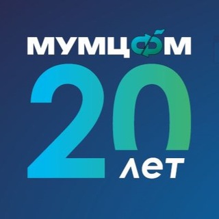 Логотип @mumcfm - МУМЦФМ