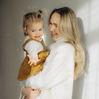 Логотип @mumdays - Не мама, а mother🐣