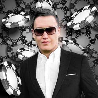 Логотип @mumino_kz - Жанполь Бурмальдо Блэкджекович