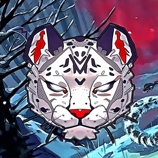 Логотип @muminocpc - Глобализация Пубгеров