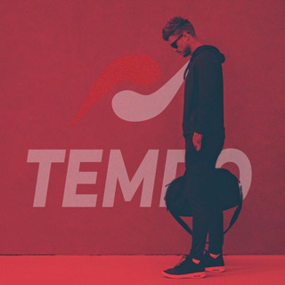 Логотип @mumtoz_sport07 - TEMPO SPORT MAGAZIN