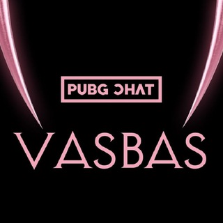 Логотип @mumucchat - ❤️‍🔥 PUBG CHAT STORE ❤️‍🔥