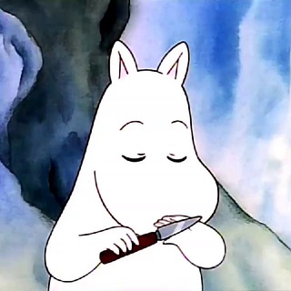 Логотип @mumy420 - Мумы