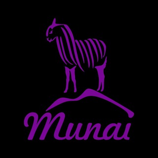 Логотип @munai_club - Munai club