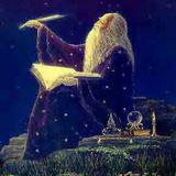 Логотип @munajjim_bashoratlari - Мунажжим башоратлари