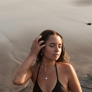 Логотип @munalome - Освобождая себя | Мари МАК