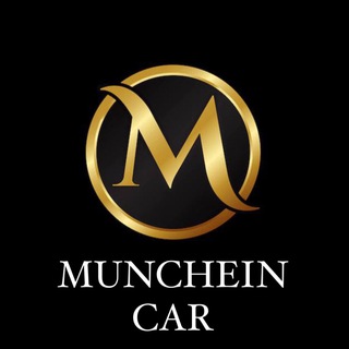 Логотип @muncheincar - Munchein Car