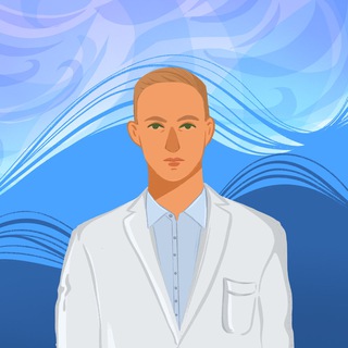 Логотип @munchs_psychiatrist - Психиатр Мунка