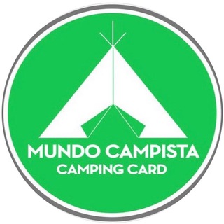 Логотип @mundocampista - Mundo Campista