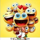 Логотип @mundode_losmemes - 😁🌎EL MUNDO DE LOS MEMES🌎😆