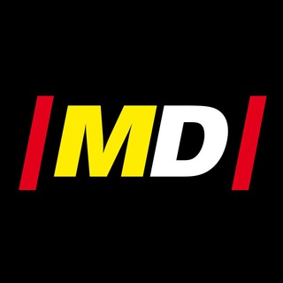 Логотип @mundodeportivo1906 - Mundo Deportivo