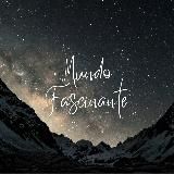 Логотип @mundofascinante - ⚜️ ᴅᴇꜱᴛɪɴᴏ: ᴛɪᴇʀʀᴀ