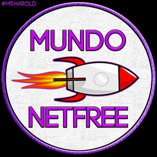 Логотип @mundofreetop - ᴍᴜɴᴅᴏ ɴᴇᴛғʀᴇᴇ