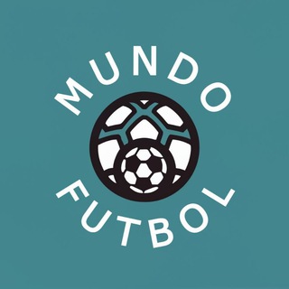 Логотип @mundofutbol_es - 🏆⚽» Mundo Fútbol