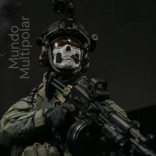 Логотип @mundomultipolarzov - Mundo Multipolar