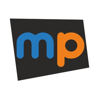 Логотип @mundoplustv - Mundoplus.tv Noticias