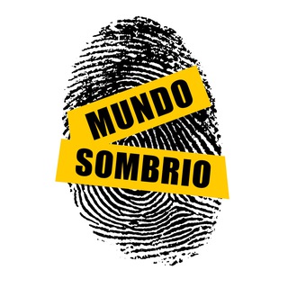Логотип @mundosombriobrasil - Mundo Sombrio | crimes, assassinatos, acidentes, catástrofes, sem censura