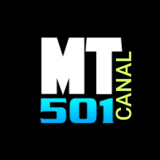 Логотип @mundotecuba - Canal (MT-501)