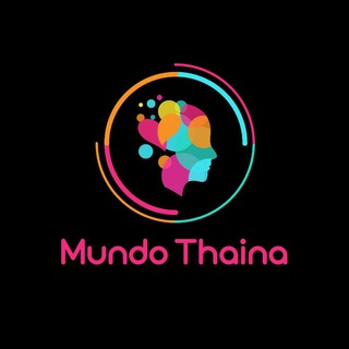 Логотип @mundothaina8 - Mundo Thaina
