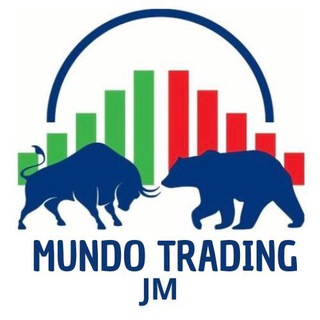 Логотип @mundotradingjm - 📈Señales Trading Pocket Option 📉