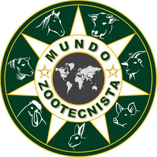 Логотип @mundozootecnista - Mundo Zootecnista