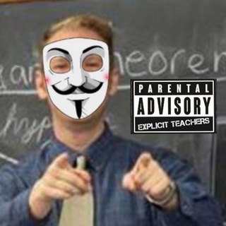 Логотип @municioneducativa - Munición Educativa 🍏💣